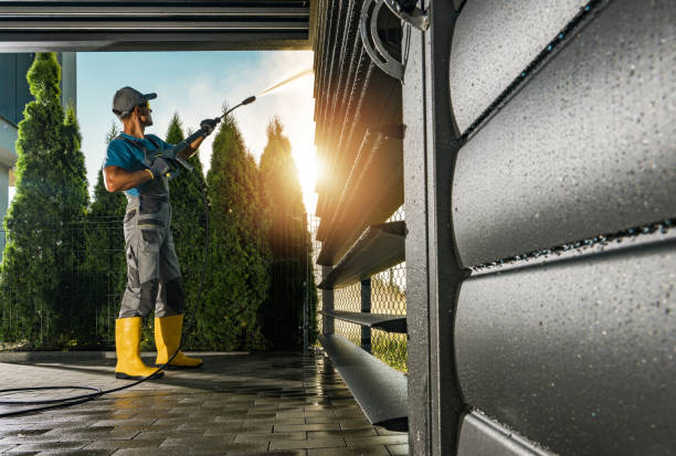 Best Gas Station Cleaning  in Haskell, OK